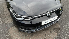 Volkswagen Golf 1.5 TSI Style Edition 5dr Petrol Hatchback